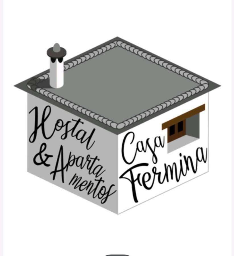 Hostal Casa Fermina- A 2 Horas De Las Pistas De Esqui Trevélez Eksteriør bilde